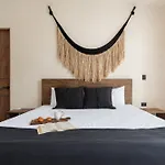 Tulum Escape Private Pool, Terrace & Boho Vibes