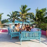 La Zebra Colibri Boutique Hotels