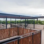 Luxury Aldea Zama 2Br Private Pool