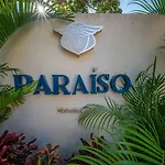 Lux 1 Bedroom With Rooftop Pool In Tulum Jungle At Paraiso