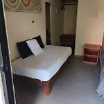 Hotel Uolis Nah
