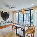 Amena Condo Tulum