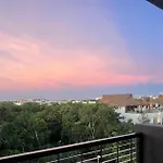 Penthouse Cerca De La Playa