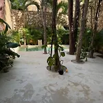 Charming Retreat In Tulum