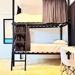 Hostel Oryx Tulum