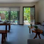 Asana 5 Luxe Retreat - Tulum