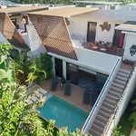 Asana 5 Luxe Retreat - Tulum