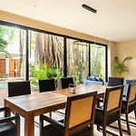 Enjoy Nature At Villa With 100 Year Old Tree, Private Pool & Concierge Service