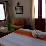 Hotel Piedra Escondida