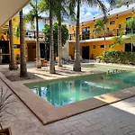 Hotel Iker