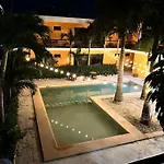 Hotel Iker