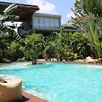 Xperience Tulum 1Br Pool Gym And Yoga Palapa