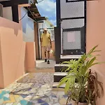 Hostel Oryx Tulum