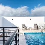 Tulum City Apartments At Menesse Tulum