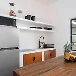 Departamento Los Mijos Tulum