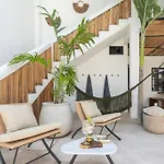 Departamento Los Mijos Tulum