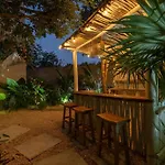 Casa Kefi- Award Winning Villa - Tulum Jungle Paradise