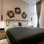 Boho House 3Bdr King Jungle Kan Otoch