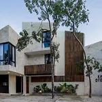 Boho House 3Bdr King Jungle Kan Otoch
