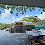 Penthouse With Private Pool