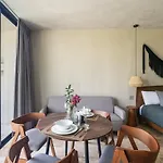 Tulum City Apartments Selva 302