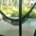 Tulum City Apartments Selva 302