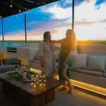 Jungle Sunset Penthouse In Tulum With Private Pool, 5 Min From Beach
