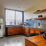 Private Rooftop With Jacuzzi Sleeps 8 In La Veleta