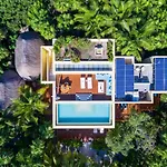 Hacienda Chekul, Sian Kaan Luxury Villa