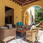 Hacienda Chekul, Sian Kaan Luxury Villa
