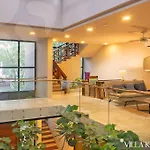 Premium 4Br Villa, Private Pool, Jacuzzi, Gated