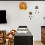 Jungle Jacuzzi Studio