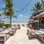 4Br Stunning Condo In Tulum\'S Heart
