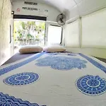 Hippieschic Tulum Mexico Eco Glamping