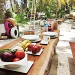 Hippieschic Tulum Mexico Eco Glamping