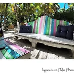 Hippieschic Tulum Mexico Eco Glamping