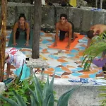 Kambulum Nature Eco-Villas