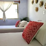 Amanecer Y Manana Private Room - Tulum Town
