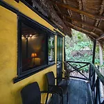 Las Palmas Maya
