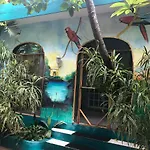 Rancho Tranquilo