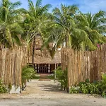 Selina Shared Los Lirios Tulum