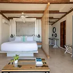 El Pez A Colibri Boutique Hotel