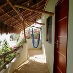 Amanecer Y Manana Private Room - Tulum Town