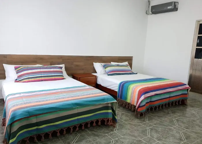 Tulum City Hotel