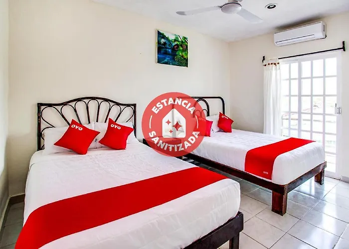 Oyo Hotel Addy