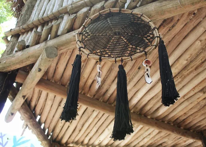 Casita Kuxtal