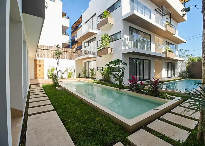 Itaca Tulum