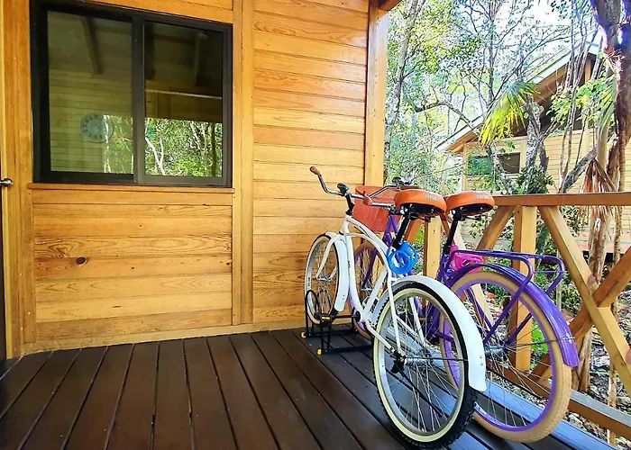 Energy Tulum Adult Lux Villas