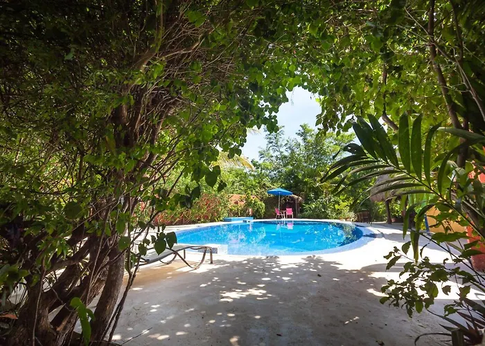 Casa Don Diego