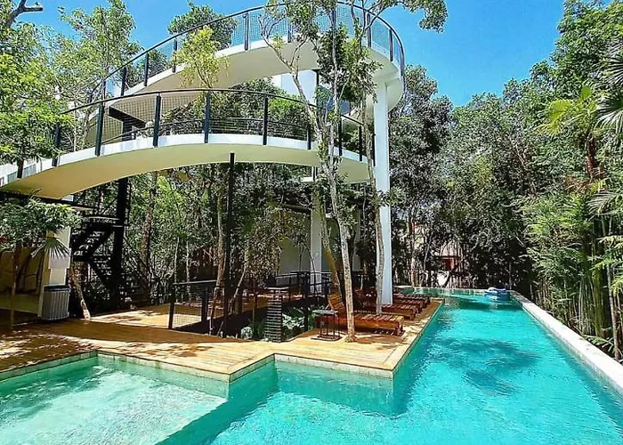 Casa Kuaan Mani Th 1
